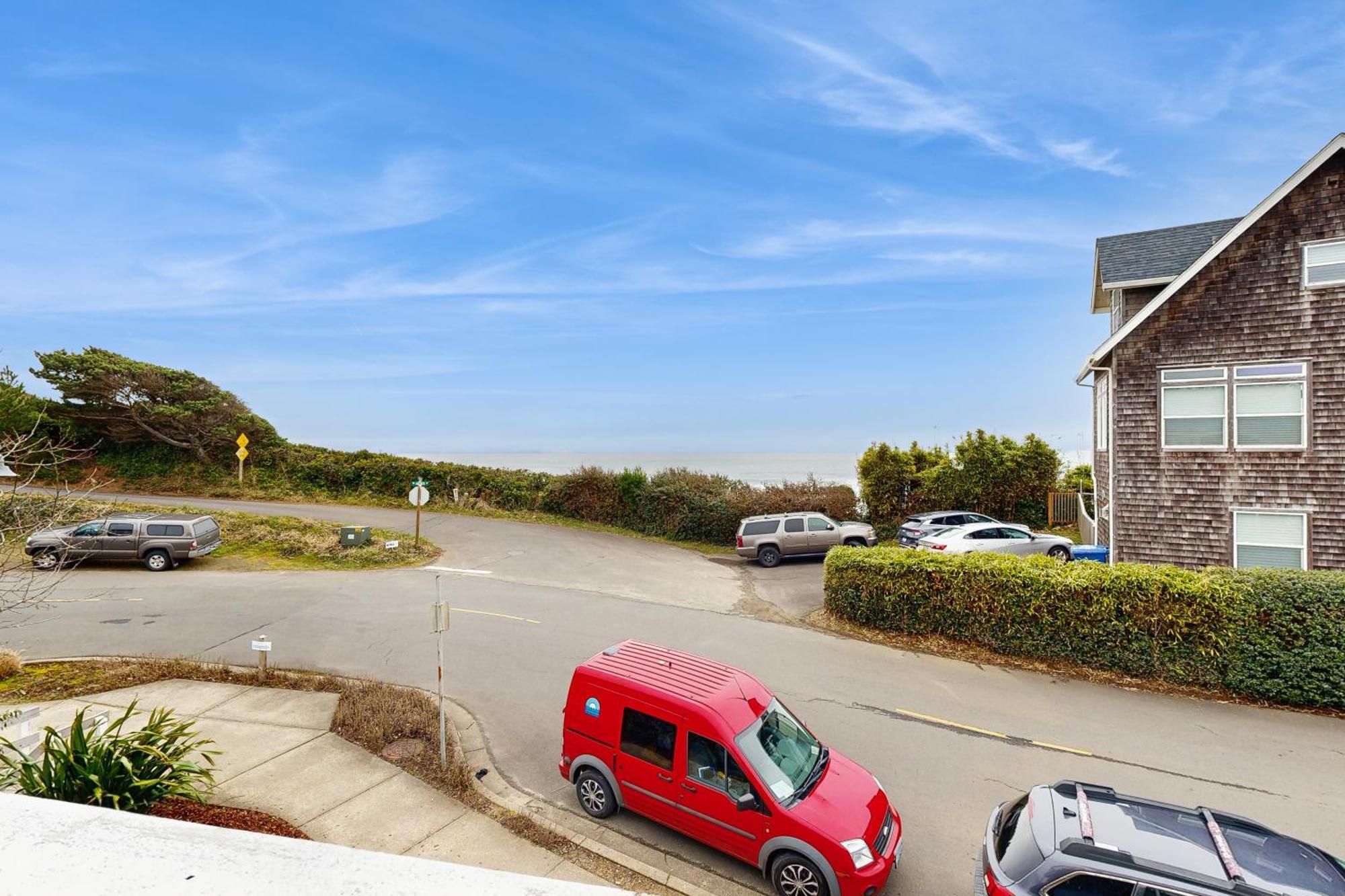 The Warren At Olivia Beach Lincoln City Exterior photo
